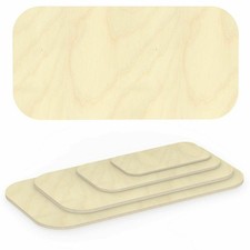 18mm Plateau Multiplex Table