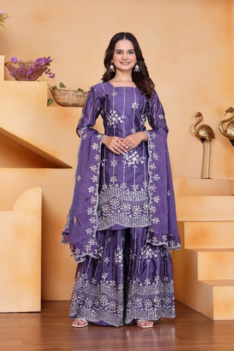 Salwar kameez mariage - kameez, indien