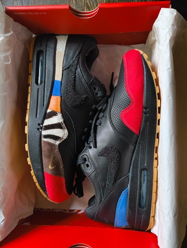 Nike air max - max, size
