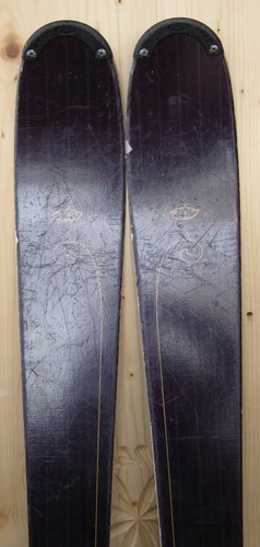Ski parabolique occasion femme