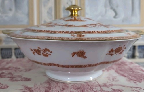 Limoges haviland soupière - limoges,