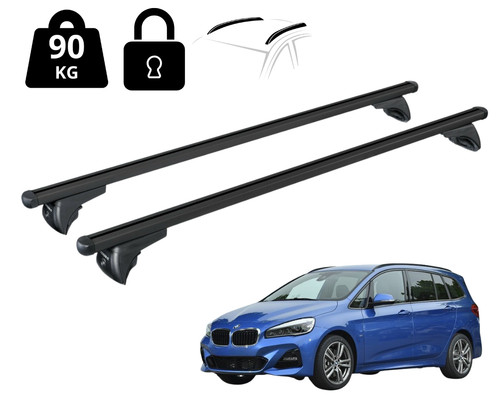 Barres toit pour - pour, bmw