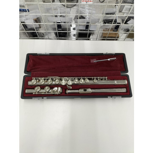 Yamaha flute yfl211 student - flute,