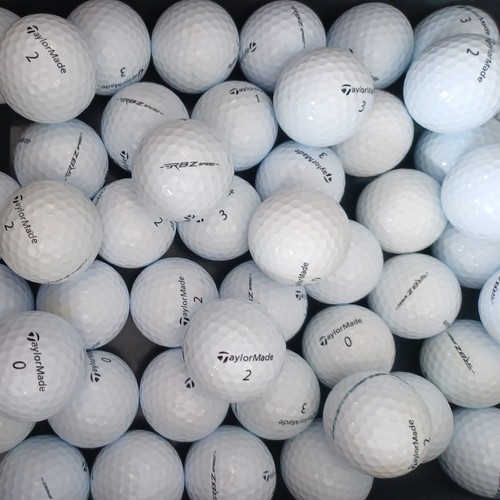 Balles golf taylormade - 50, de