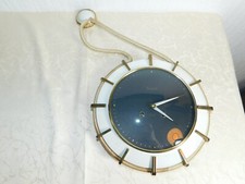 Horloge Murale Vintage