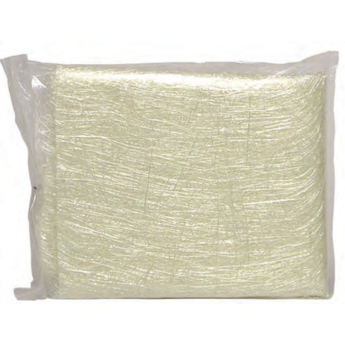 Fibre laine verre sac - laine, de