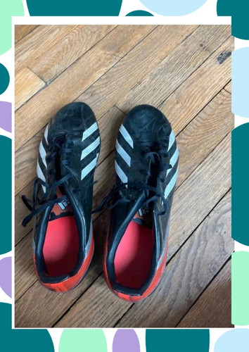 Chaussures football adidas - chaussures,