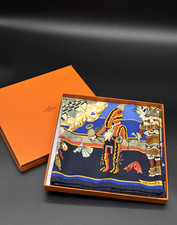 Foulard HERMES femme 90 CM en