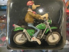 BD française 1/18 JOE BAR