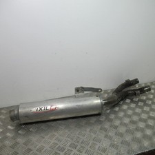 Silencieux YAMAHA 600