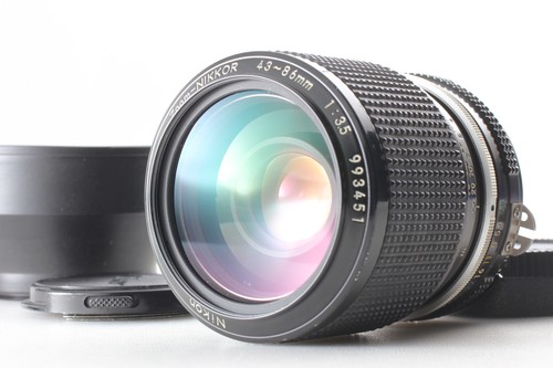 Exc objectif nikon zoom - [exc+5],