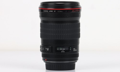 Canon 135mm f2l usm - canon,