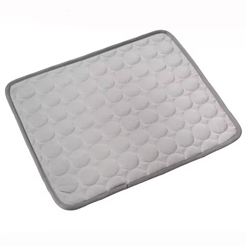 Tapis rafraîchissant pour