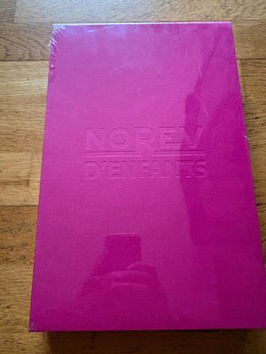 Norev enfants - « norev, d’enfants »