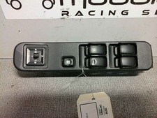 Commande leve-glace porte