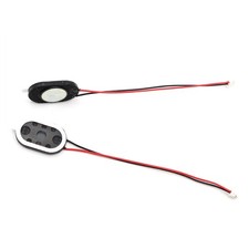 Haut-parleurs pour tablette