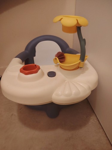 Siège bain - siège,