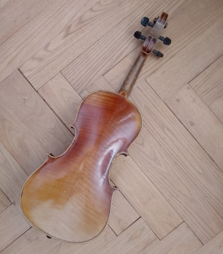 Violon ancien concert violin - violon,