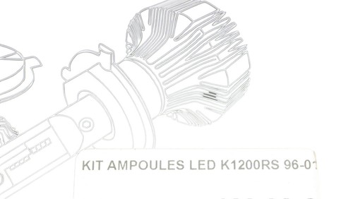 Optique bmw 1200 - optique,