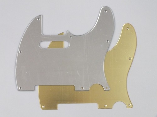 Telecaster scratch plaque - scratch,