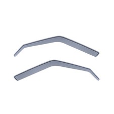 Déflecteurs pour BMW Serie 3