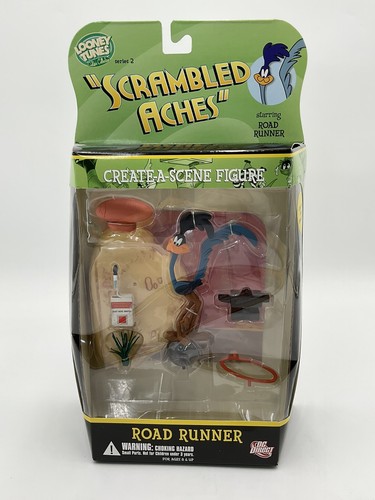 Road runner looney tunes dc - road,