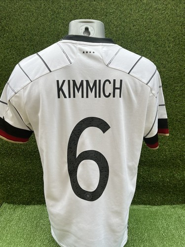 Maillot kimmich allemagne - maillot,