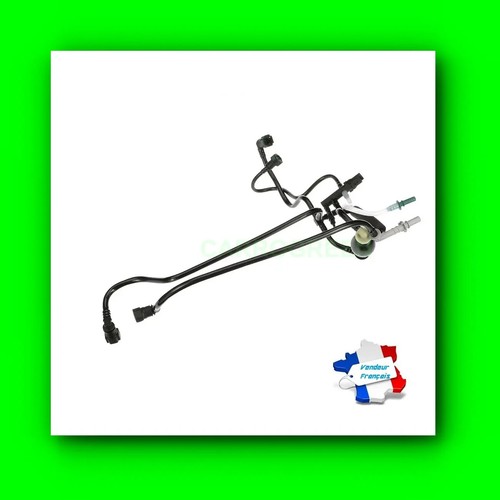 Tuyau carburant alimentation - tuyau,