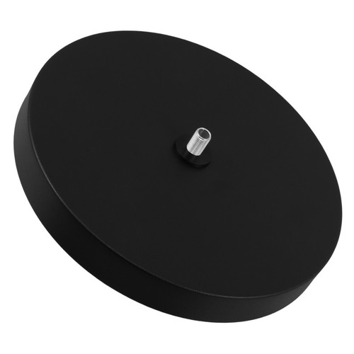 Socle lampe plastique - socle,
