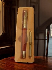 Stylo plume rétro ancien neuf