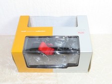 Modèle Audi Tradition Collection "NSU MAX Moto" 1:10 ! Avec Boîte !