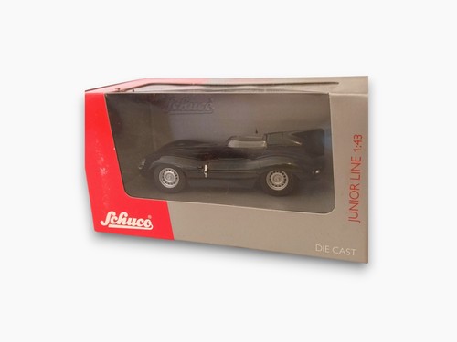 Jaguar type schuco 43 - jaguar,