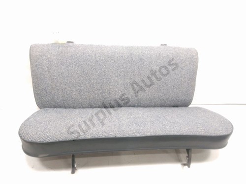 Kit banquette arriere complete - arriere,
