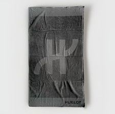 Grande serviette towel HUBLOT