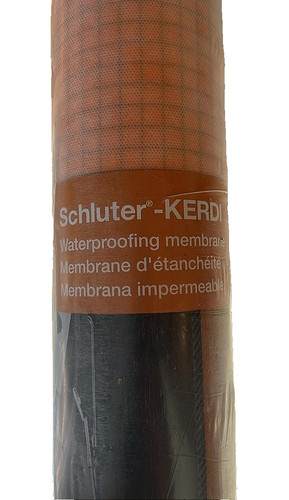 Schluter systems kerdi - systems,