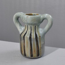 Roger Capron à Vallauris rare