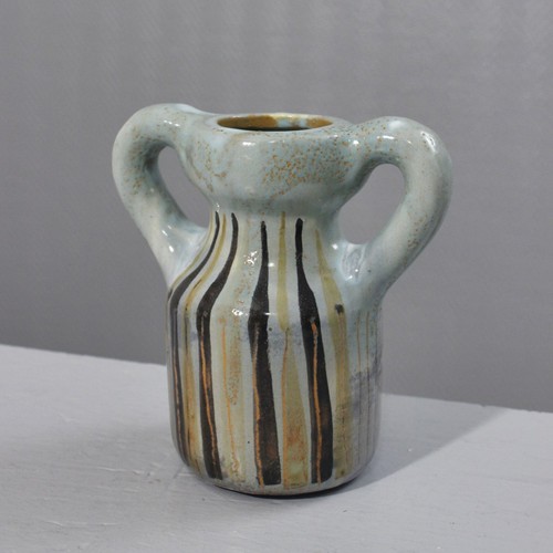 Roger capron vallauris - capron, rare
