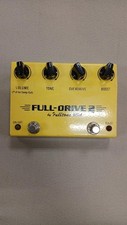 FULLTONE / FULL-DRIVE2 YELLOW