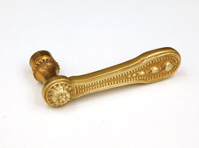 Ancienne Poignée de Porte ou