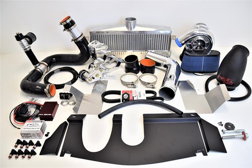 Stock corvette c6 kit - en,