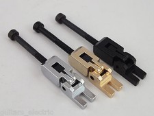 1 Selle & Vis de Blocage pour