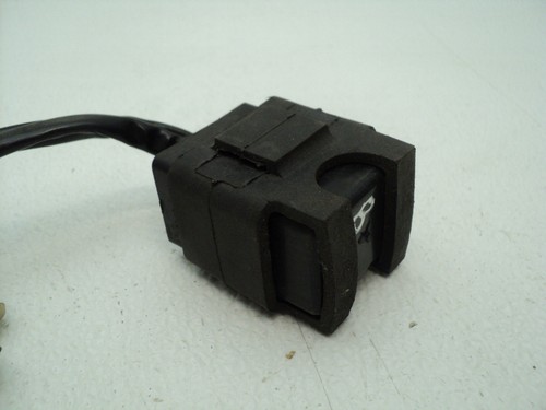 Module contrôle allumage - de,