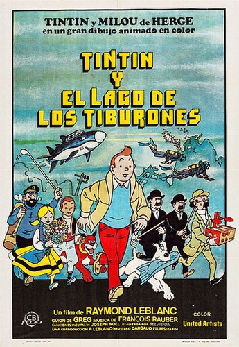 Affiche poster espagne - affiche,