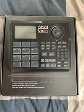 akai XR20 drum machine