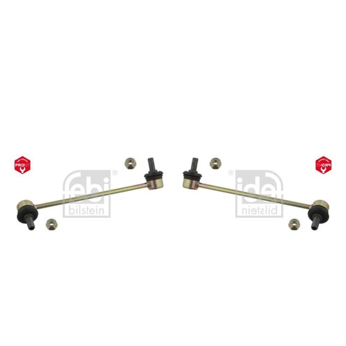 Barre stabilisateur pour - barre,