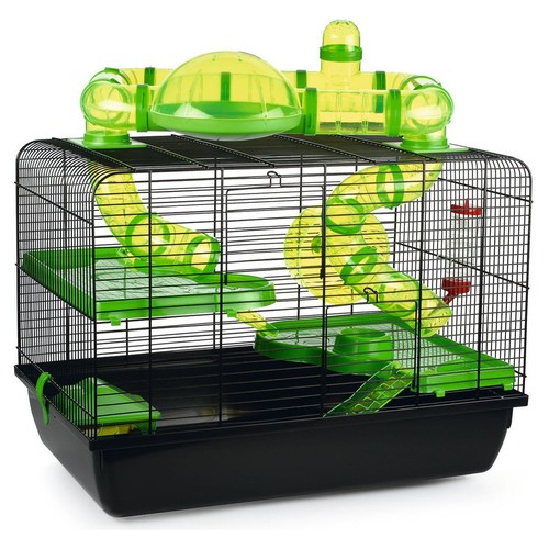 Beeztees cage rongeur - beeztees,