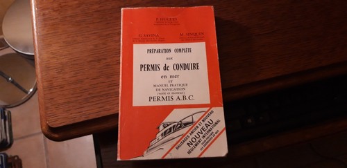 Préparation complète aux