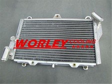 3ROW ALU RADIATOR FOR Kawasaki