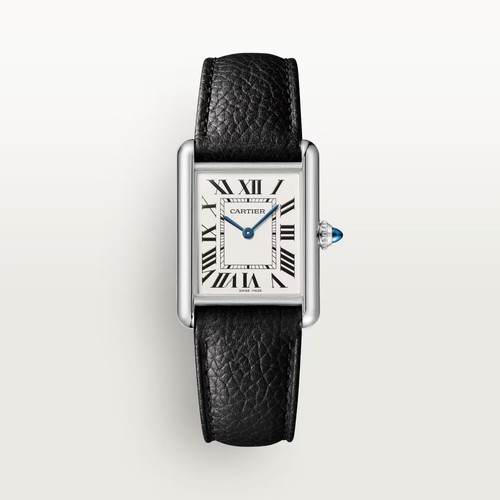 Cartier tank must - tank,
