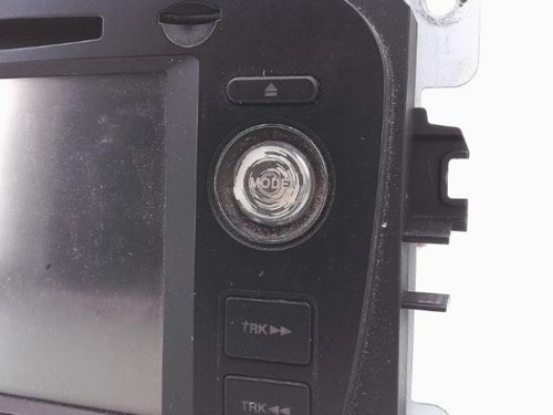 Autoradio origine ford - d'origine,